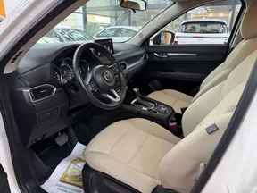 Mazda CX-5 2024