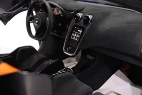 McLaren 570S 2019