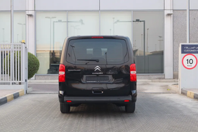 Citroën Jumpy 2023