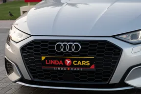 Audi A3 2021