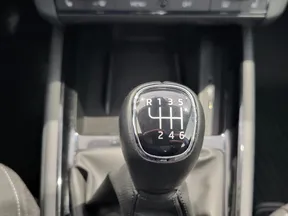 Škoda Kamiq 2023