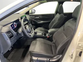Nissan Qashqai 2021