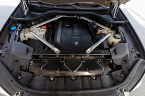 BMW X5 40i 2023