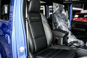 Jeep Wrangler Unlimited 2024