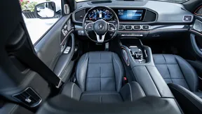 Mercedes-Benz Maybach GLS 600 2022