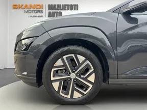 Hyundai Kona 2022