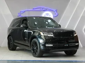 Land Rover Range Rover 2024