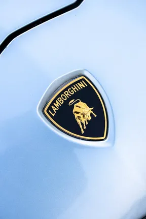 Lamborghini Aventador 2015