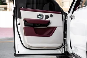 Rolls-Royce Cullinan 2022