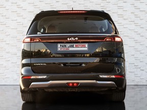 Kia Carnival / Sedona 2024