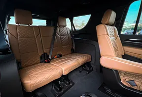 Cadillac Escalade 2023
