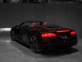Audi R8 2022
