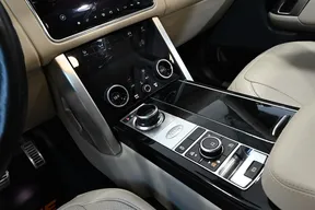 Land Rover Range Rover 2022
