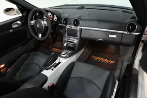 Porsche Boxster 718 2008