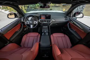 BMW X3 30 2024