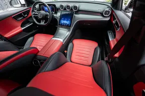 Mercedes-Benz C-Class 200 2022