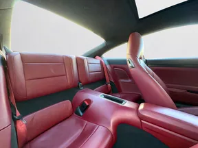 Porsche 911 Carrera GTS 2019