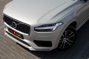Volvo XC90 2022