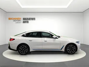 BMW i4 eDrive40 2023