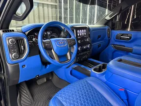 GMC Sierra 1500 2021