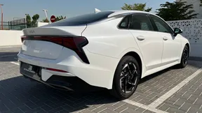 Kia K5 2024