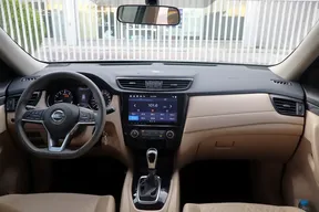 Nissan X-Trail 2018