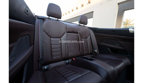 BMW 4 Series 440 2021