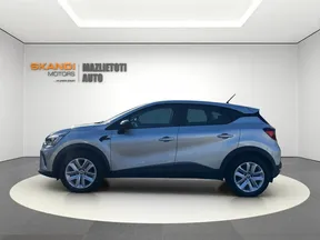 Renault Captur 2021