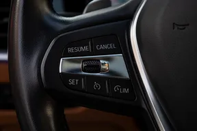 BMW 3 Series 330 2019