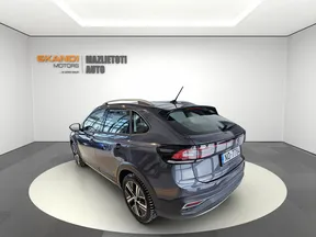 Volkswagen Taigo 2023