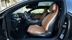 Mercedes-Benz CLE 200 4MATIC 2024