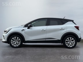 Renault Captur 2022
