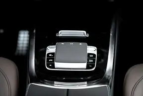 Mercedes-Benz G-Class 63 AMG 2026