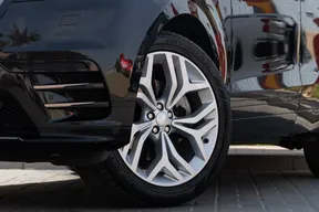 Land Rover Range Rover Velar 2020