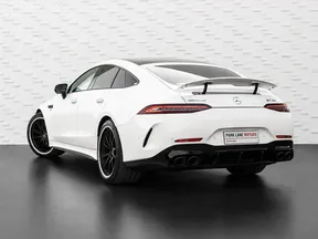 Mercedes-Benz AMG GT 53 2022
