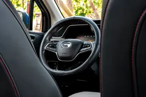 GAC GS4 2023