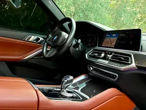 BMW X6 M 2023