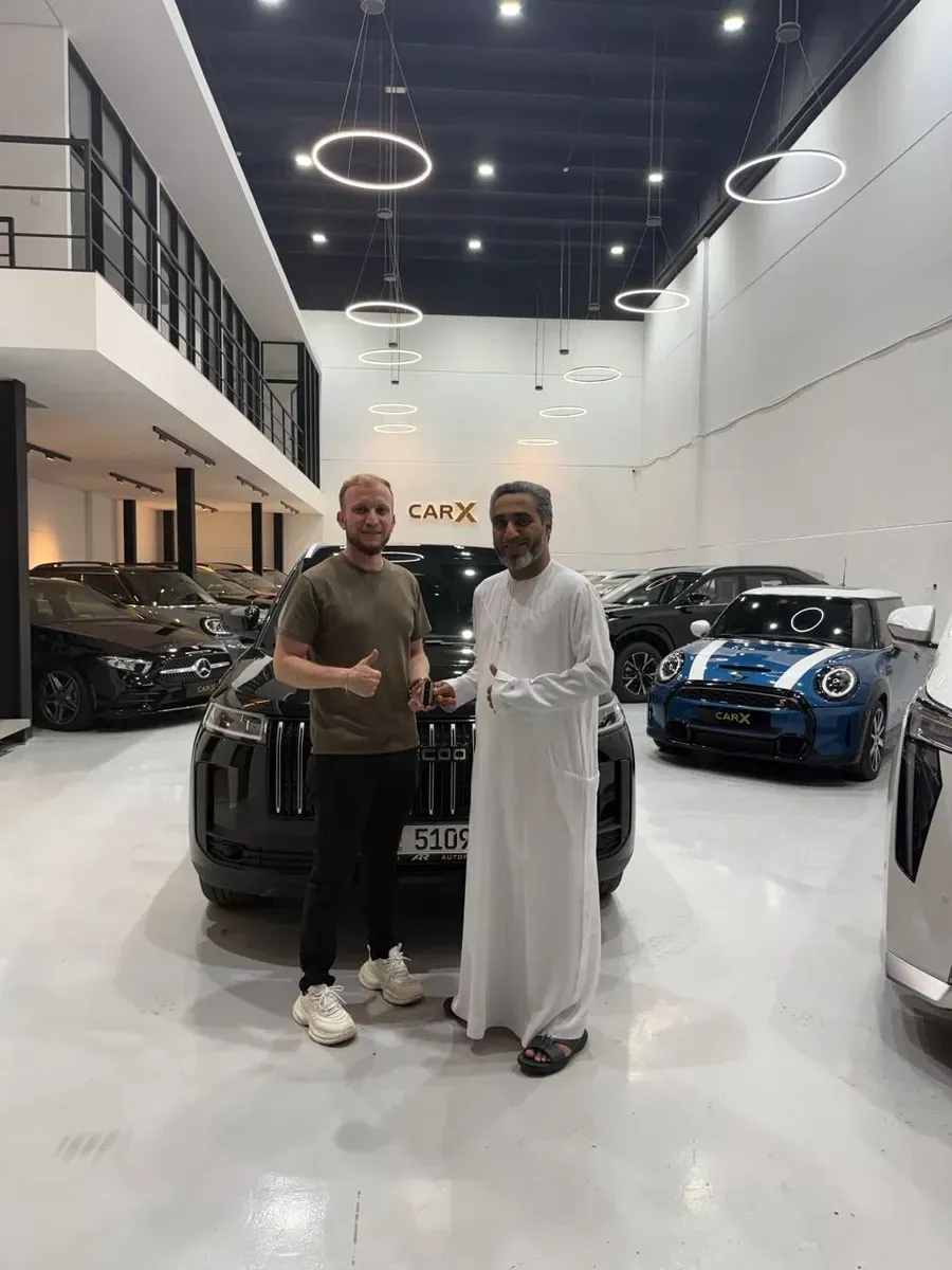Our happy customers