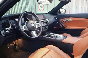 BMW Z4 2.0 2023