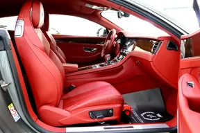 Bentley Continental GT 2020