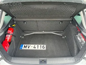 Škoda Kamiq 2021