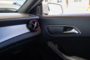 Mercedes-Benz CLA 250 2019