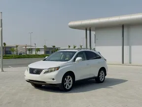 Lexus RX 350 2010