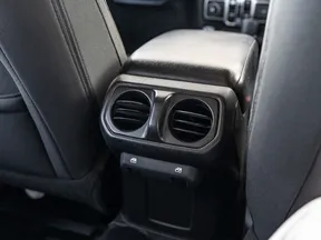 Jeep Wrangler Unlimited 2019