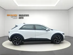 Hyundai Ioniq 5 2023