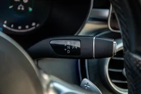 Mercedes-Benz C-Class 200 2021