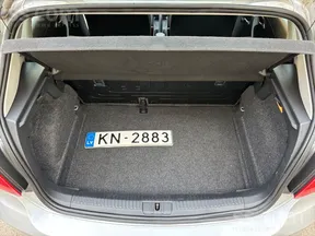 Volkswagen Polo 2016