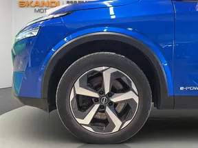 Nissan Qashqai 2023