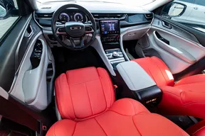 Jeep Grand Cherokee 2023