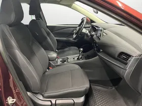 Nissan Qashqai 2023